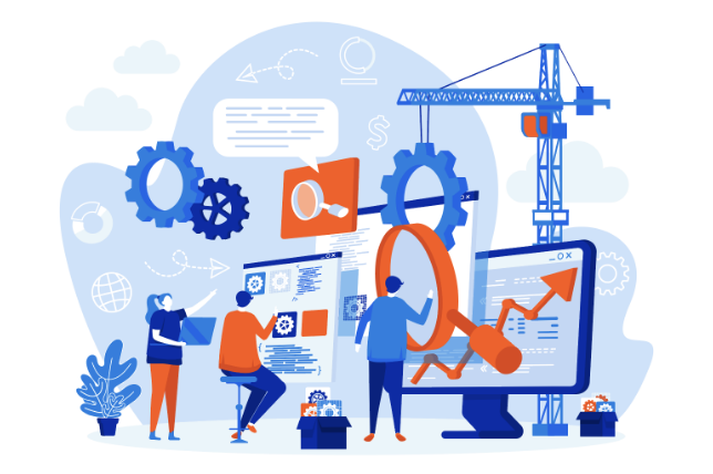 カスタマイズも得意です