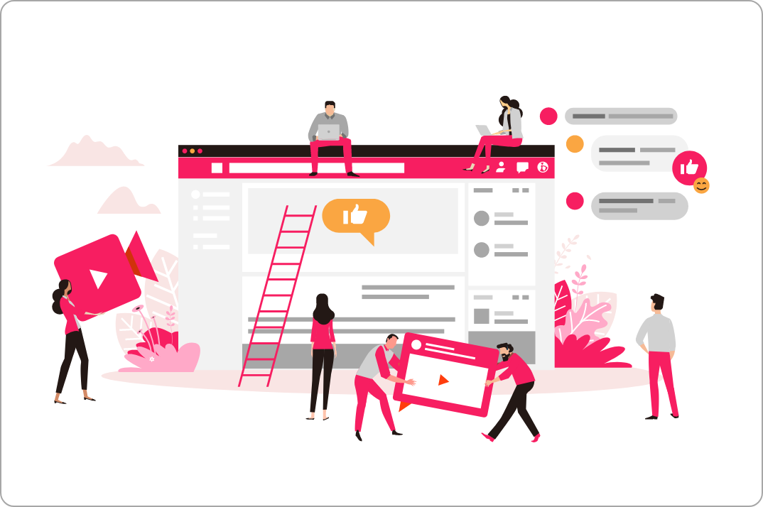 使いづらいを見逃さない。レビューで導線を見直す